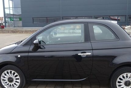 Fiat 500 36.352 km 11.990 &euro; Steißlingen 78256