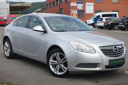 Opel Insignia 99.950 km 6.990 € Springe 31832