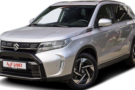 Suzuki Vitara 38.522 km 24.950 &euro; Freiberg 09599