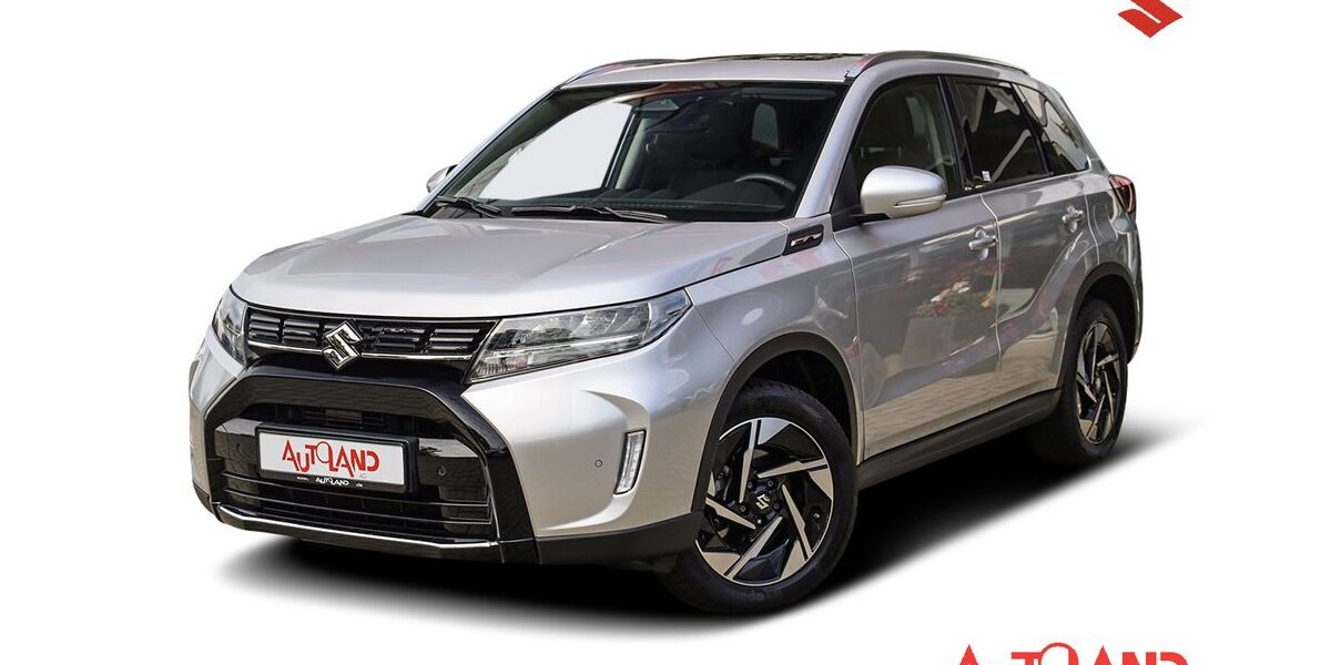 Suzuki Vitara 38.522 km 24.950 &euro; Freiberg 09599
