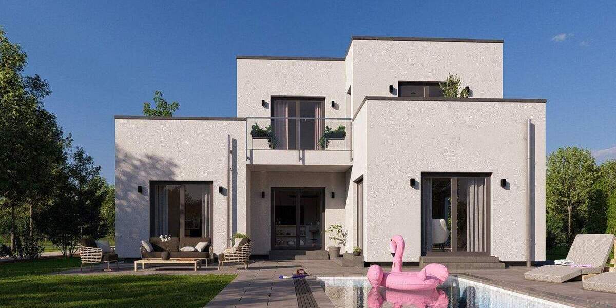 Einfamilienhaus Cottbus Merzdorf - 5 Zimmer, 222 m&sup2;, 459.839&euro; | Angebot:25610087