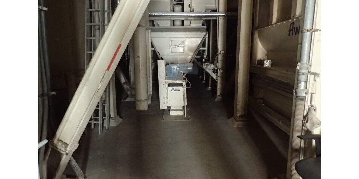 Gewerbeobjekt Prenzlau - 490.000&euro; | Angebot:25665912