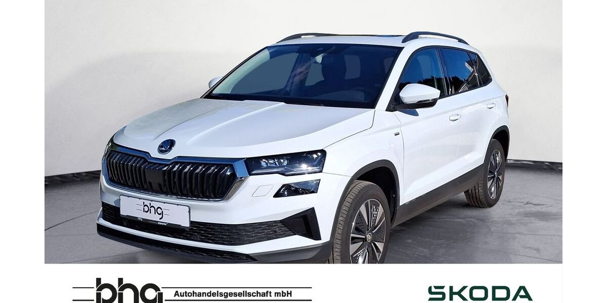 Skoda Karoq 34.510 km 28.830 &euro; Albstadt 72458