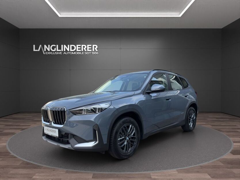 BMW X1 11.423 km 39.900 € Altötting 84503