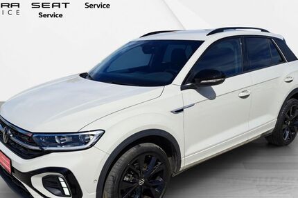 VW T-Roc 73.740 km 24.950 &euro; Gunzenhausen 91710
