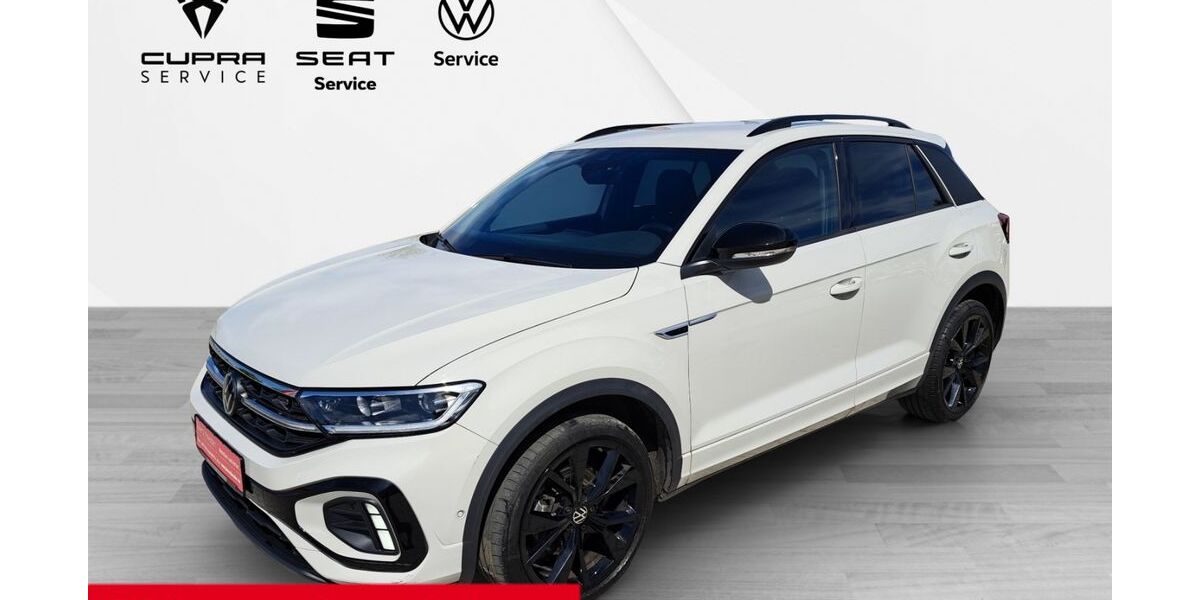 VW T-Roc 73.740 km 24.950 &euro; Gunzenhausen 91710