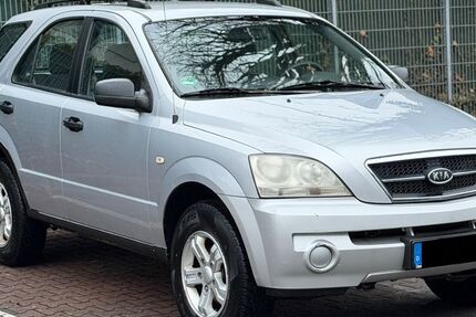 Kia Sorento 200.000 km 1.999 &euro; Offenbach am Main 63069