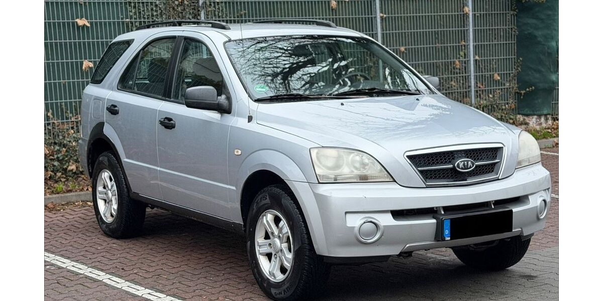 Kia Sorento 200.000 km 1.999 &euro; Offenbach am Main 63069
