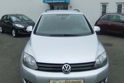 VW Golf Plus 122.000 km 8.190 &euro; Metelen 48629