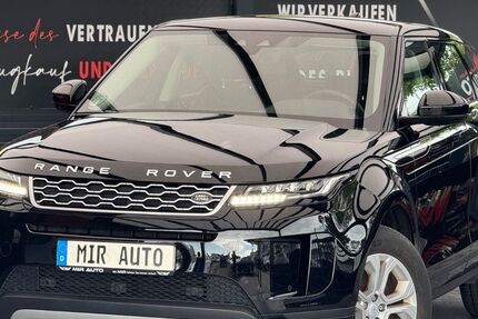Land Rover Range Rover Evoque 78.000 km 32.900 &euro; Sinsheim 74889