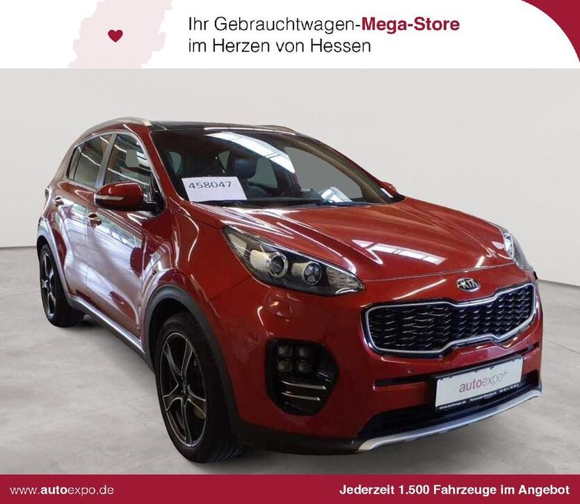 Sportage