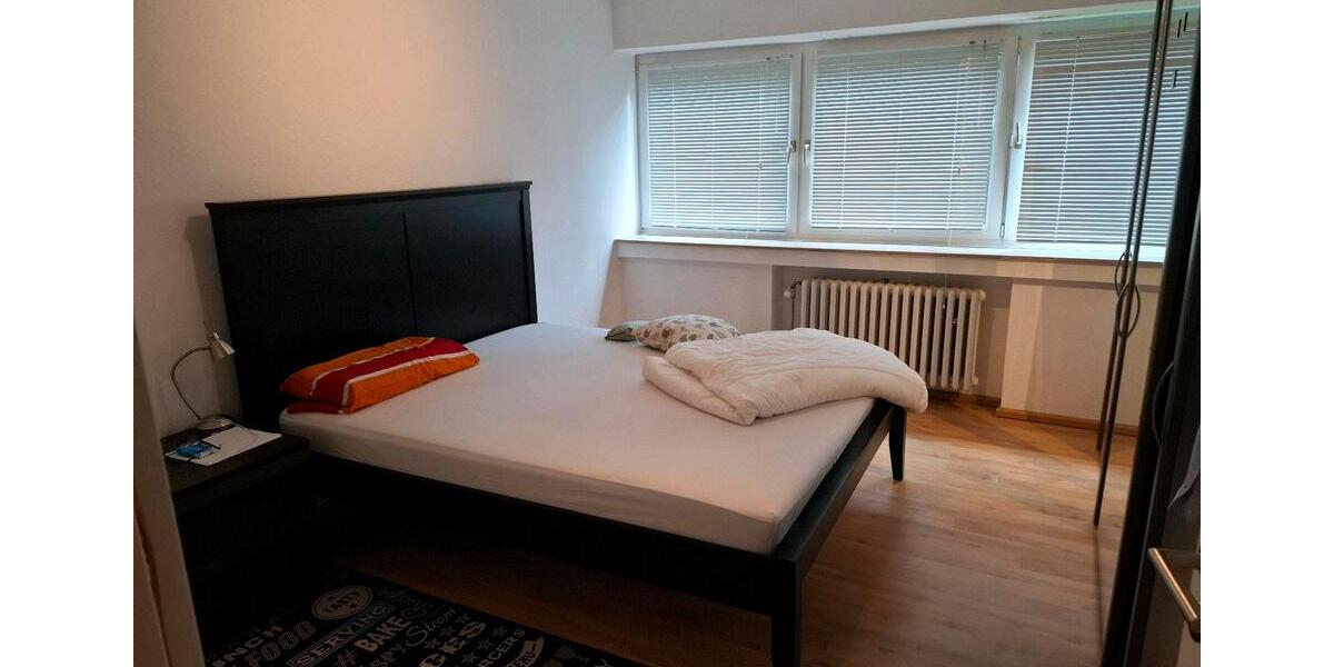 Hochparterre Bocholt - 2 Zimmer, 56 m&sup2;, 173.000&euro; | Angebot:25641540