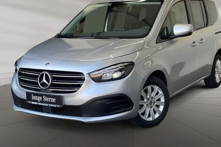 Mercedes-Benz T-Klasse 9.832 km 27.450 € Neufahrn in Niederbayern 84088