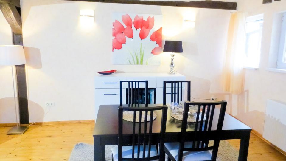 Mehrfamilienhaus, Wohnhaus Melsungen - 10 Zimmer, 280 m&sup2;, 350.000&euro; | Angebot:25510390