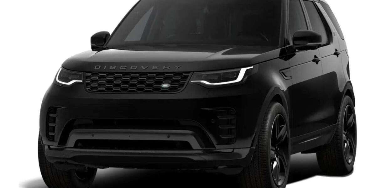 Land Rover Discovery 9.900 km 91.980 € Bremen 28329