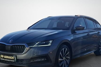 Skoda Octavia 116.800 km 21.980 &euro; Singen 78224