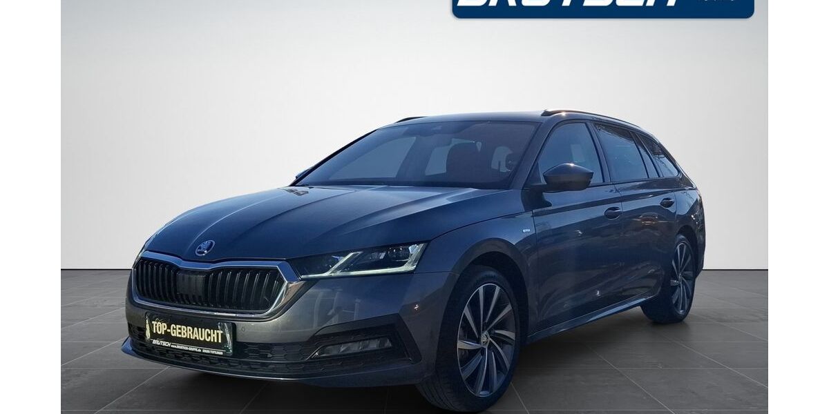Skoda Octavia 116.800 km 21.980 &euro; Singen 78224