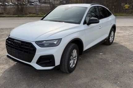 Audi Q5 60.000 km 39.500 &euro; Weingarten 88250