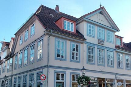 2 Wohnungen in der Celler Altstadt 2 zimmer