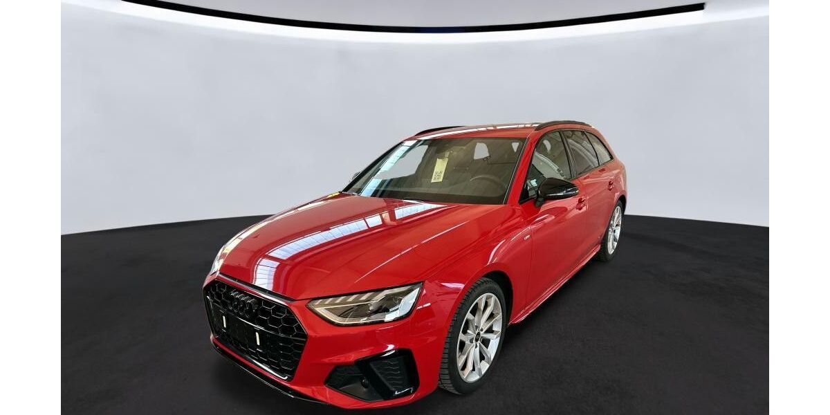 Audi A4 68.990 km 29.940 &euro; Helmstedt 38350