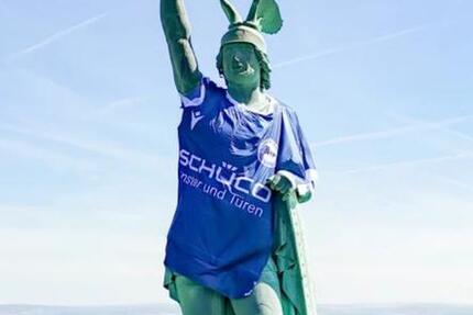 100 qm Eigentumswohnung in Detmold-Hiddesen, ruhige Premiumlage ! 4 zimmer