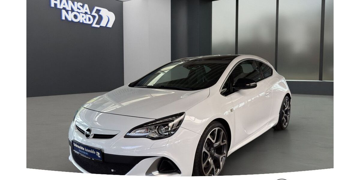 Opel Astra 86.215 km 13.666 &euro; Kiel 24118