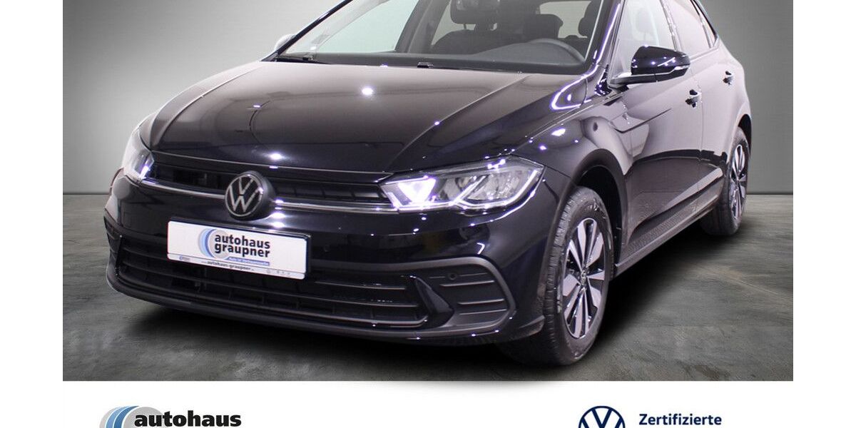 VW Polo 1.600 km 24.876 &euro; Brandis 04821