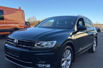 VW Tiguan 176.000 km 16.200 &euro; Friedrichshafen 88045
