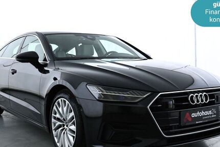 Audi A7 83.415 km 36.890 &euro; Wuppertal 42287