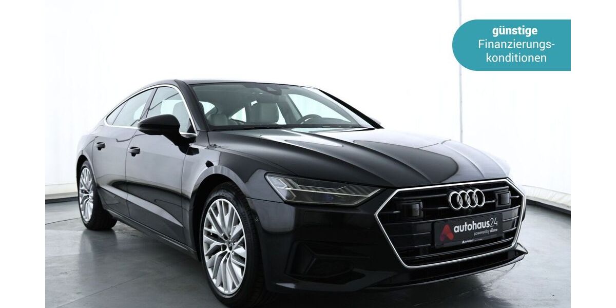 Audi A7 83.415 km 36.890 &euro; Wuppertal 42287