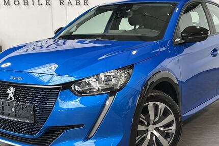 Peugeot 208 24.750 km 17.449 &euro; Wardenburg 26203