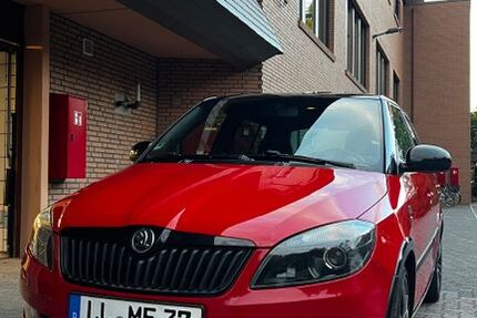 Skoda Fabia 170.000 km 4.200 &euro; Selters (Taunus) 65618