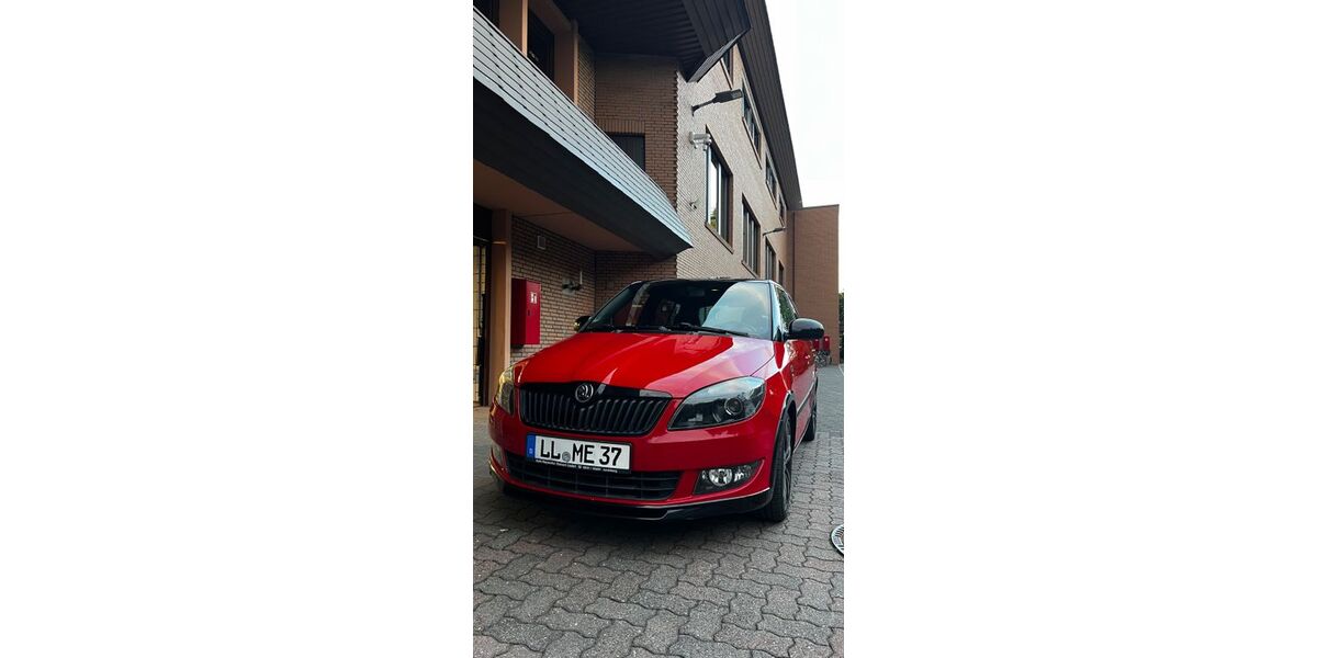 Skoda Fabia 170.000 km 4.200 &euro; Selters (Taunus) 65618