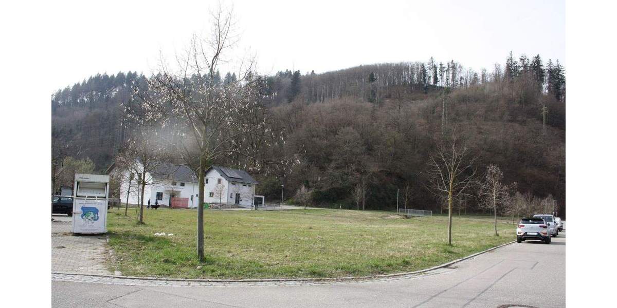 Grundstück Hausen im Wiesental - 214.550&euro; | Angebot:25727921