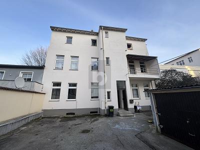 PROJEKTIMMOBILIE IN ZENTRALER LAGE - Einfamilienhaus Wuppertal Gemarkung Barmen | Angebot:26528514