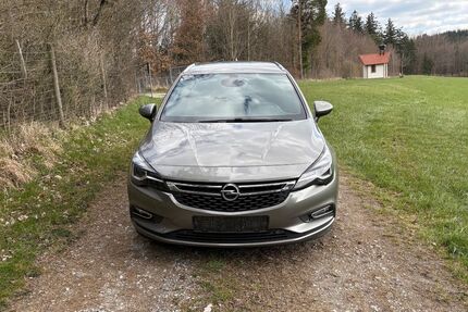 Opel Astra 186.816 km 6.399 &euro; Weilheim 82362