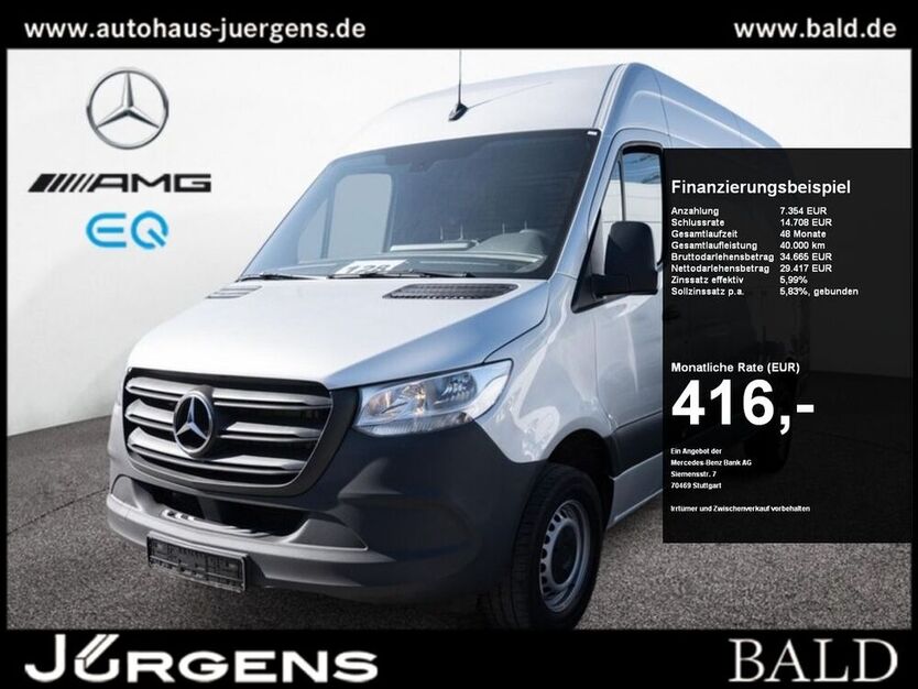 Sprinter