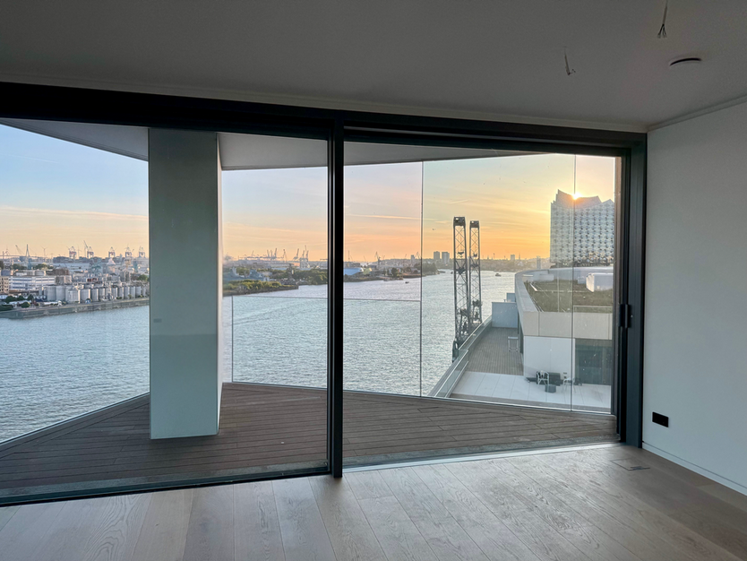 Wohnung zum Kaufen in Hamburg 2.795.000 € 113 m²