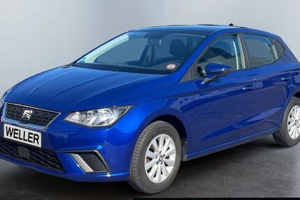 Seat Ibiza 109.000 km 10.990 € Dortmund 44143