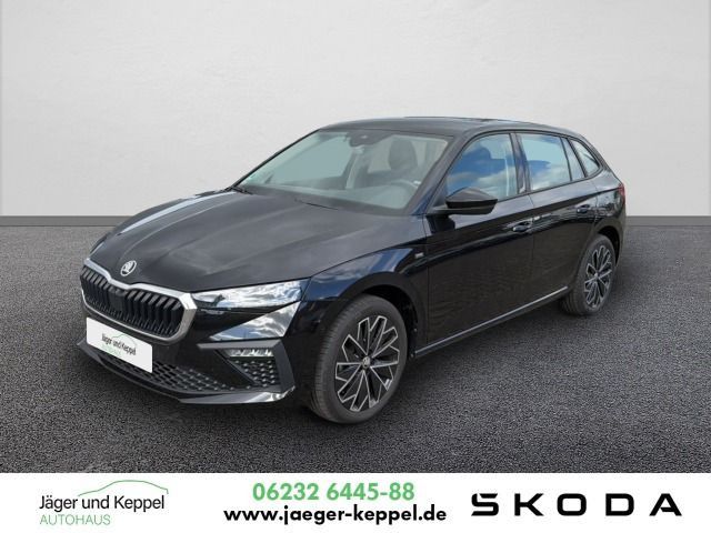 Skoda Scala 5.370 km 25.900 &euro; Speyer 67346
