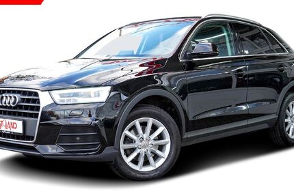 Audi Q3 88.164 km 19.490 &euro; Zwickau 08056