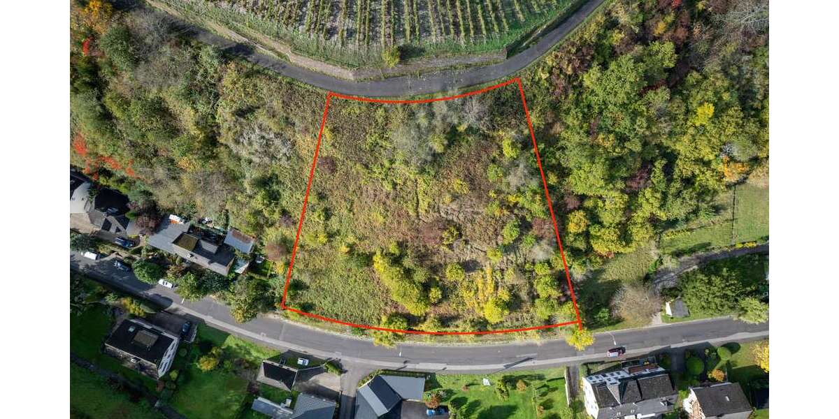 Grundstück zu verkaufen in Sankt Goar 85.000 € 3197 m² zimmer