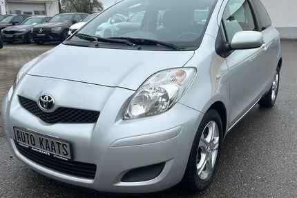 Toyota Yaris 89.914 km 4.950 &euro; Trossingen 78647