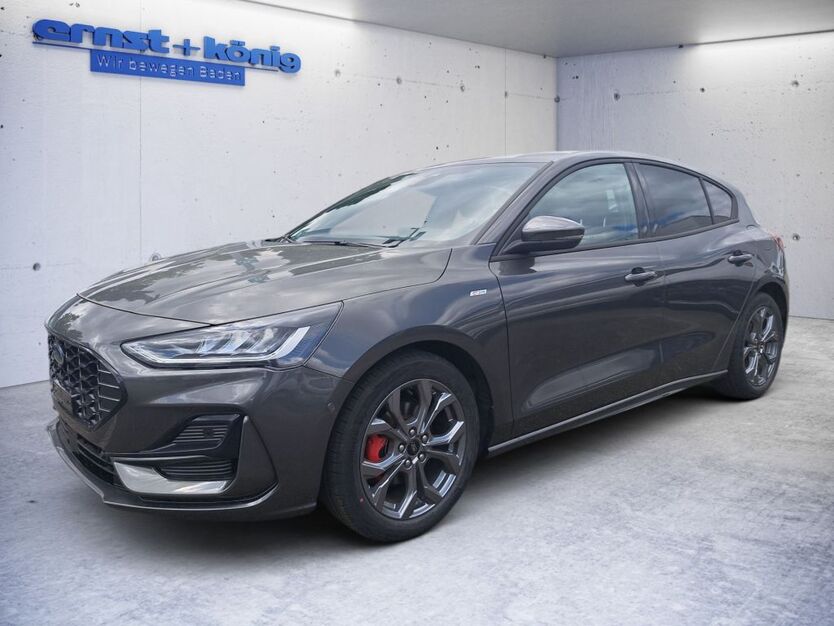 Ford Focus 2.800 km 33.490 € Offenburg- Industriegebiet Elgersweier-Nord 77656