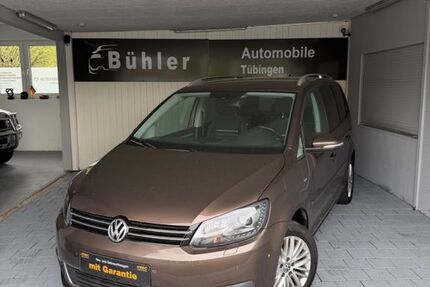 VW Touran 148.954 km 10.990 &euro; Tübingen 72072