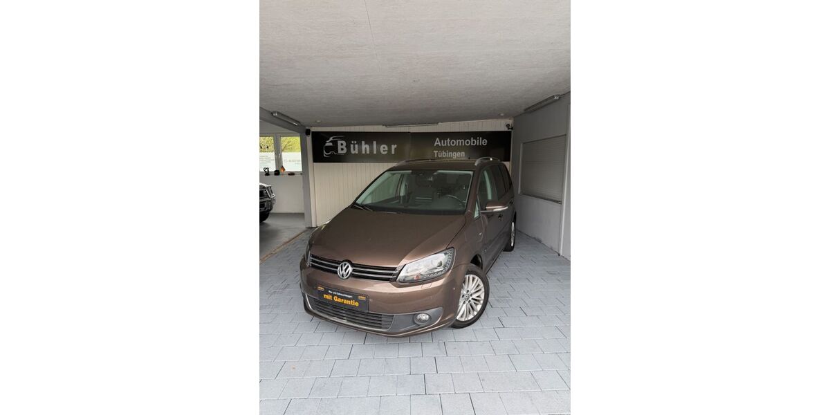 VW Touran 148.954 km 10.990 &euro; Tübingen 72072