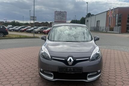 Renault Scenic 82.000 km 6.450 &euro; Mölln 23879