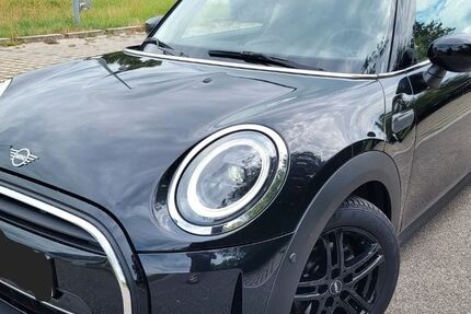 Mini Cooper 77.600 km 12.990 &euro; Dingolfing 84130