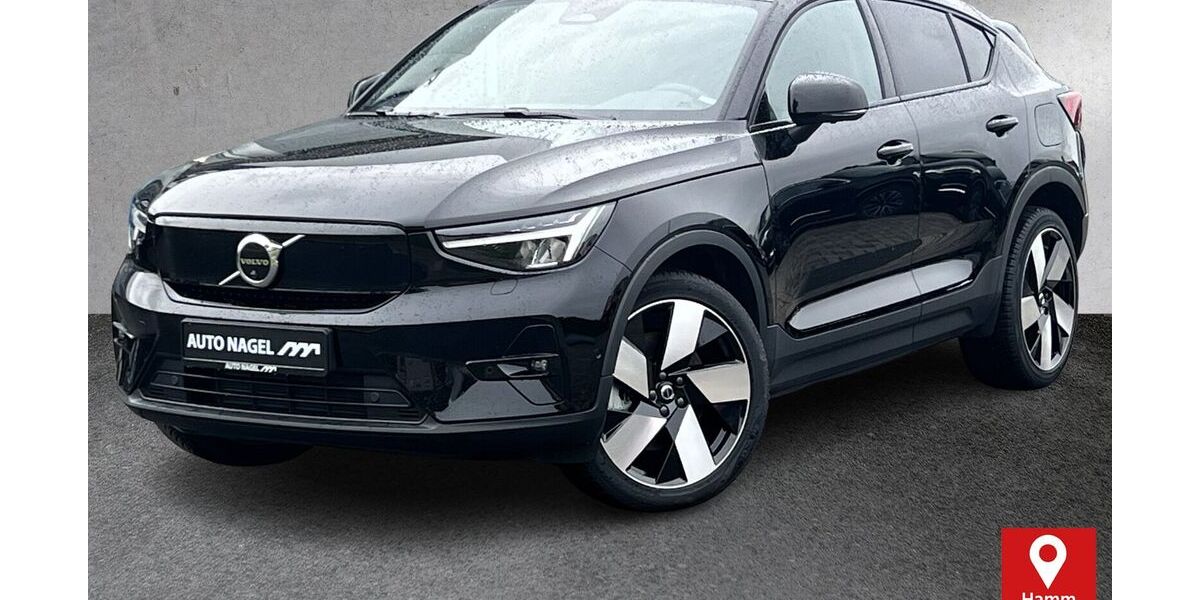 Volvo C40 22.665 km 31.800 &euro; Hamm 59067