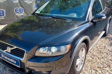 Volvo C30 185.000 km 2.999 € Bitterfeld-Wolfen OT Wolfen 06766